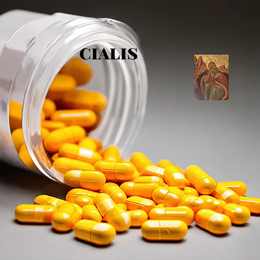 Cialis 5 générique